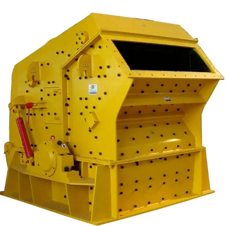 PF Impact crusher