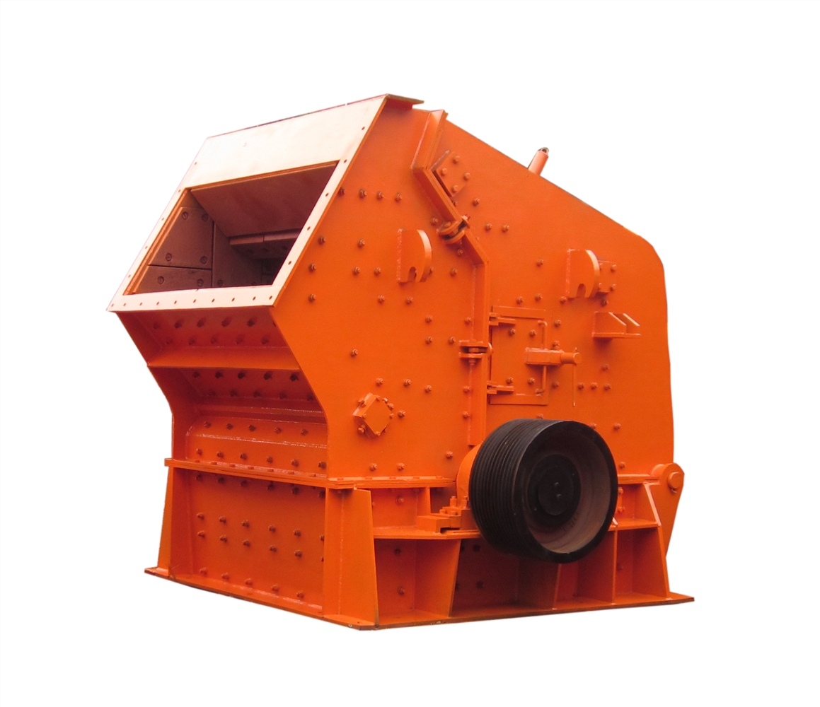 PF Impact crusher