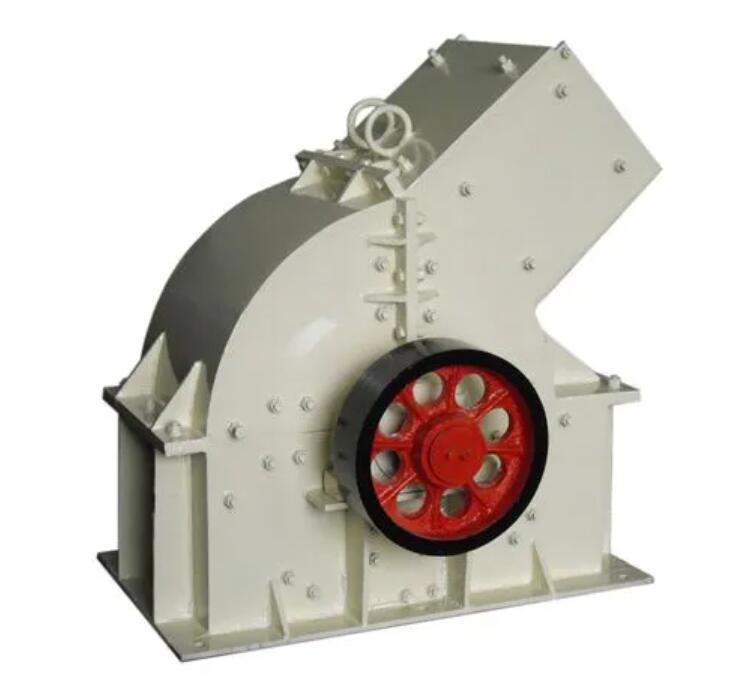 hammer crusher