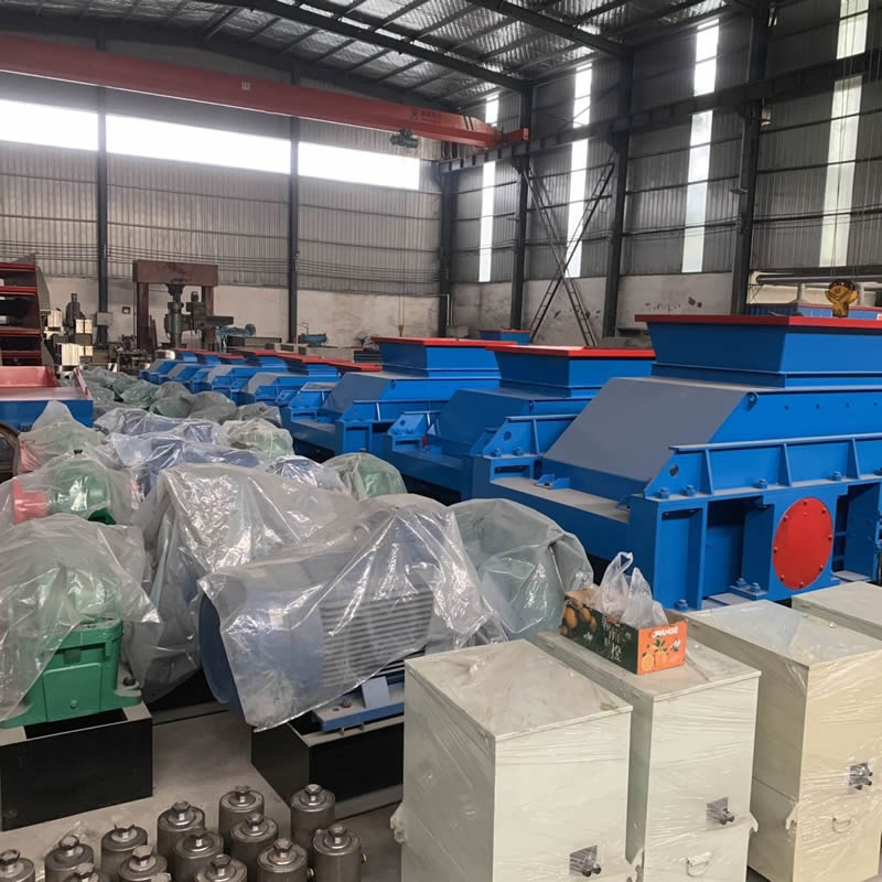 roller sanding machine