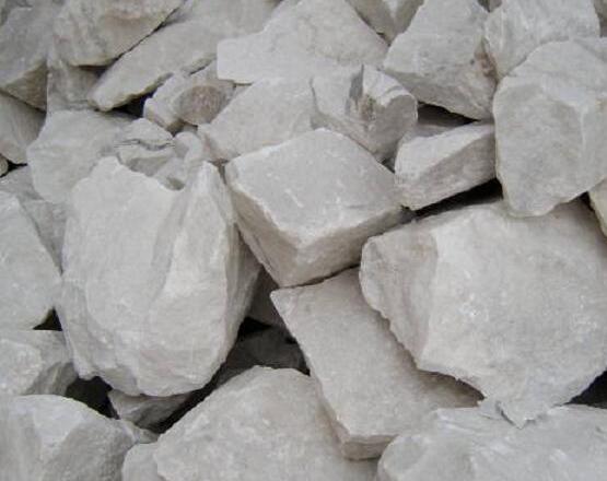 barite